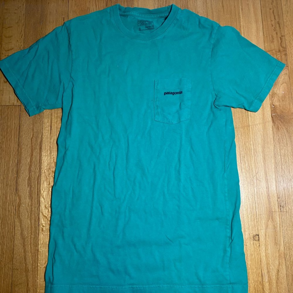 Patagonia Shirt Size Large